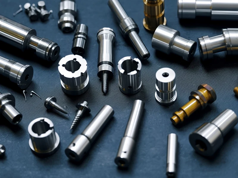 部品の加工精度を上げるにはどうすればよいでしょうか？