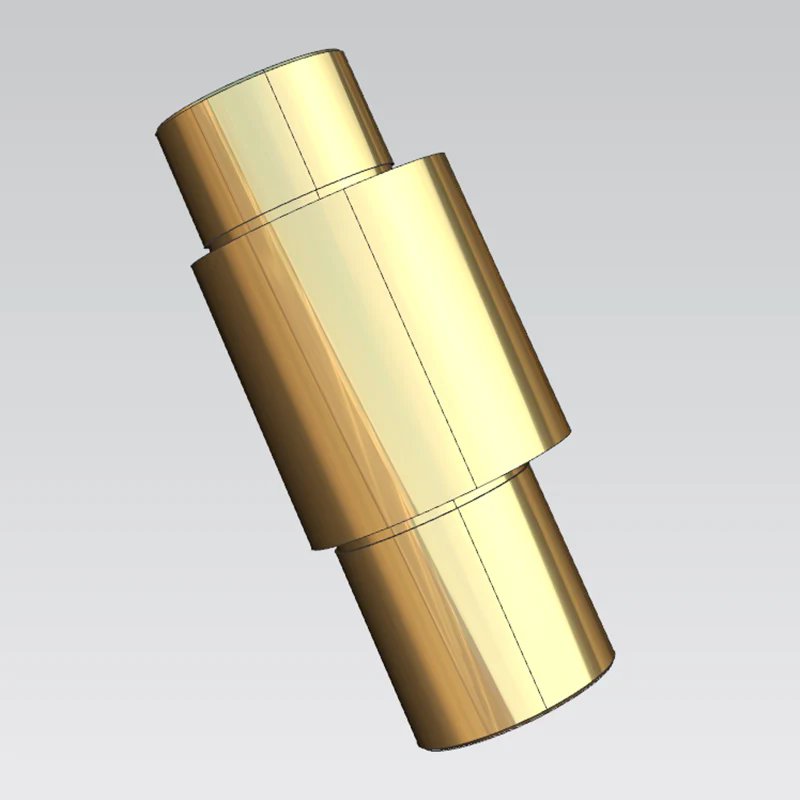 CNC 旋盤加工はどのように製造効率を向上させますか?