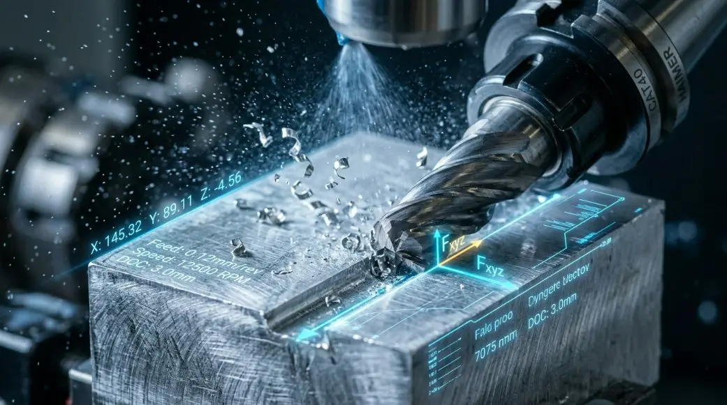 2026 年の中国の次世代 CNC 機械加工工場: デジタル ツインの統合とカーボン ニュートラルな製造