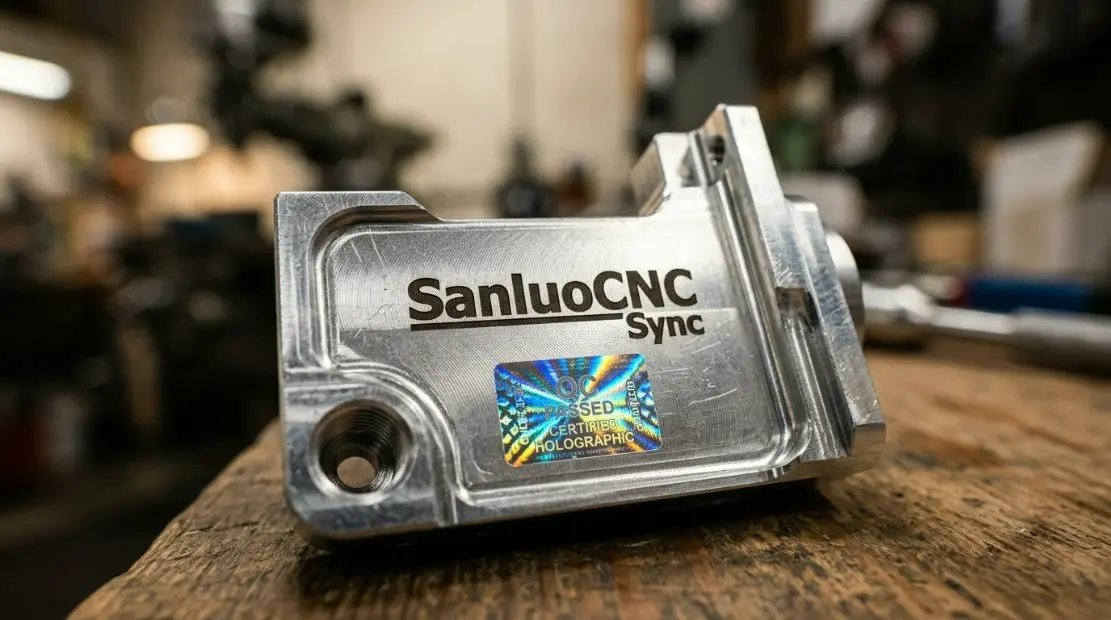 中国トップ CNC 機械加工製品工場への 2026 年究極ガイド: AI API、カーボンニュートラル製造、スマート照明統合