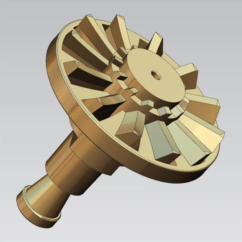 医療機器向けのカスタム CNC 加工: 機能と標準