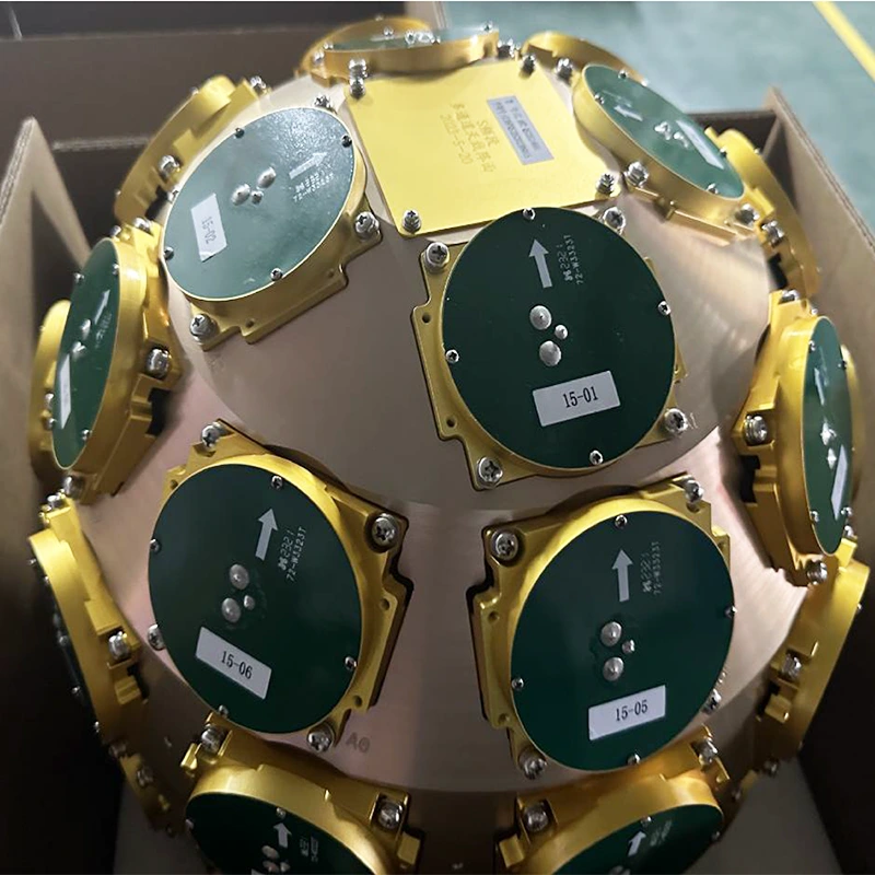 航空宇宙用 CNC 機械加工