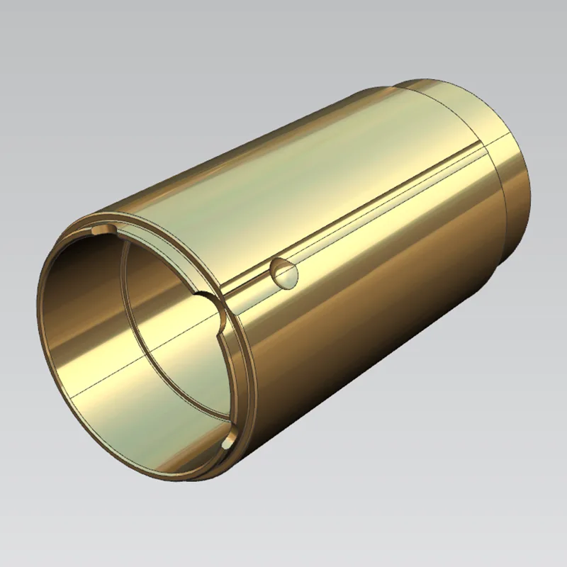 CNC 加工医療部品