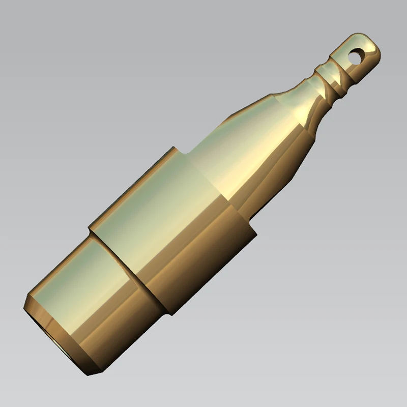 EDMマイクロドリリング