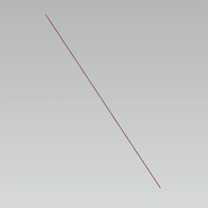 極めて精密な機械加工