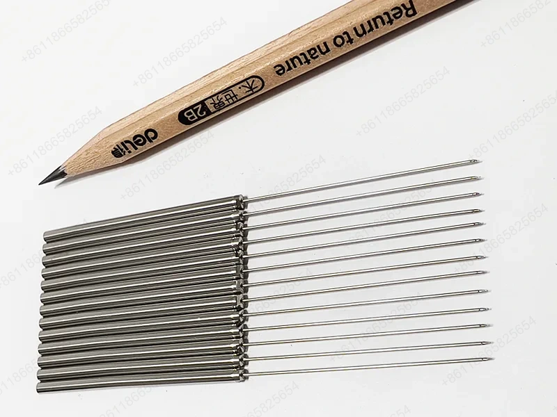 Medical Device Ultra Machining