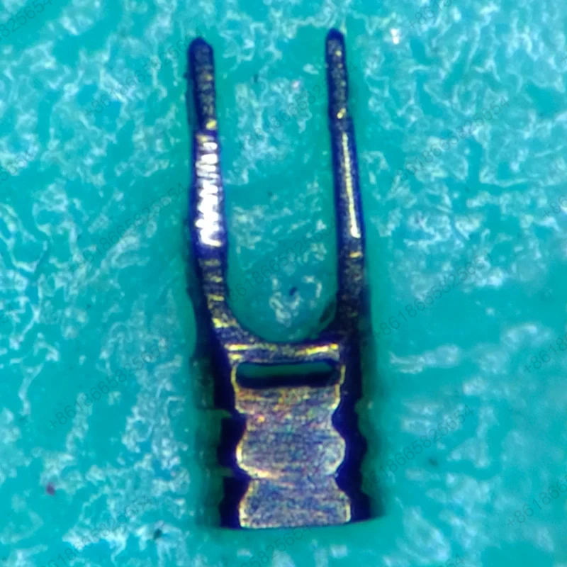 Micro EDM