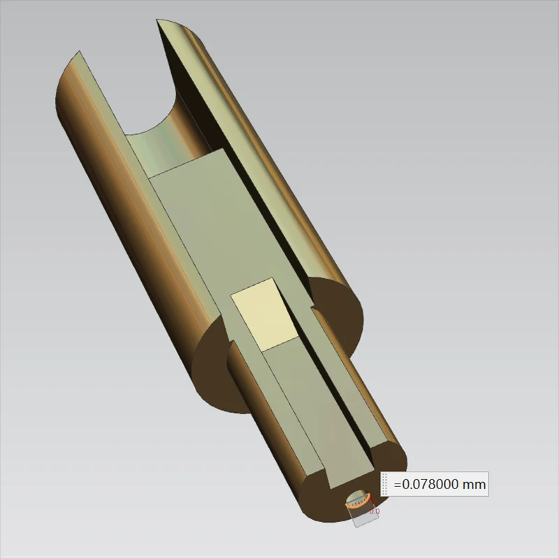 Micro End Milling