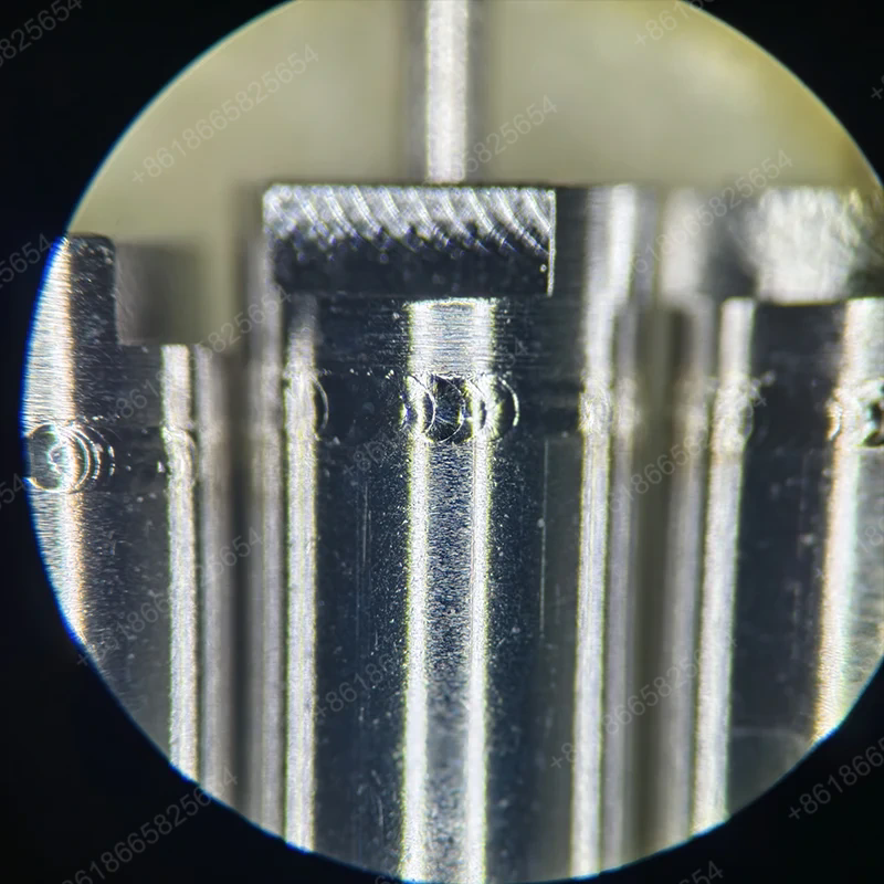 Medical Device Laser Welding