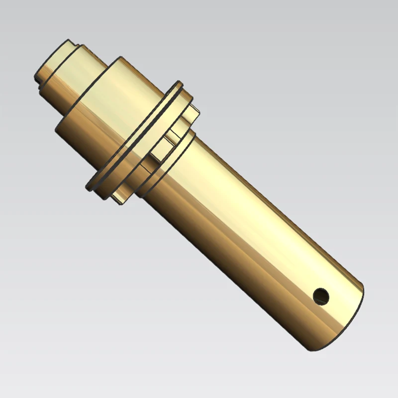 Precision Turning Machining