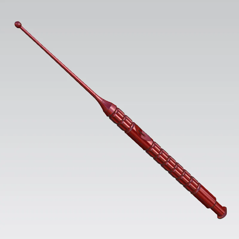 医療機器のCNC加工