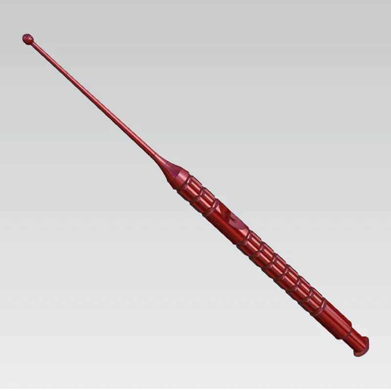 医療機器の精密加工