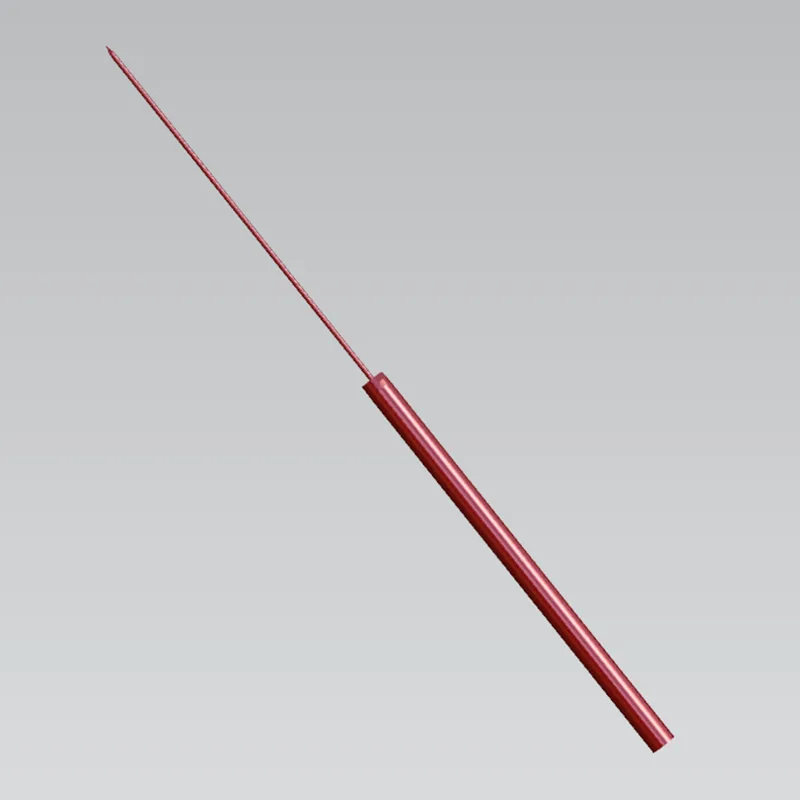 医療機器ウルトラマシニング