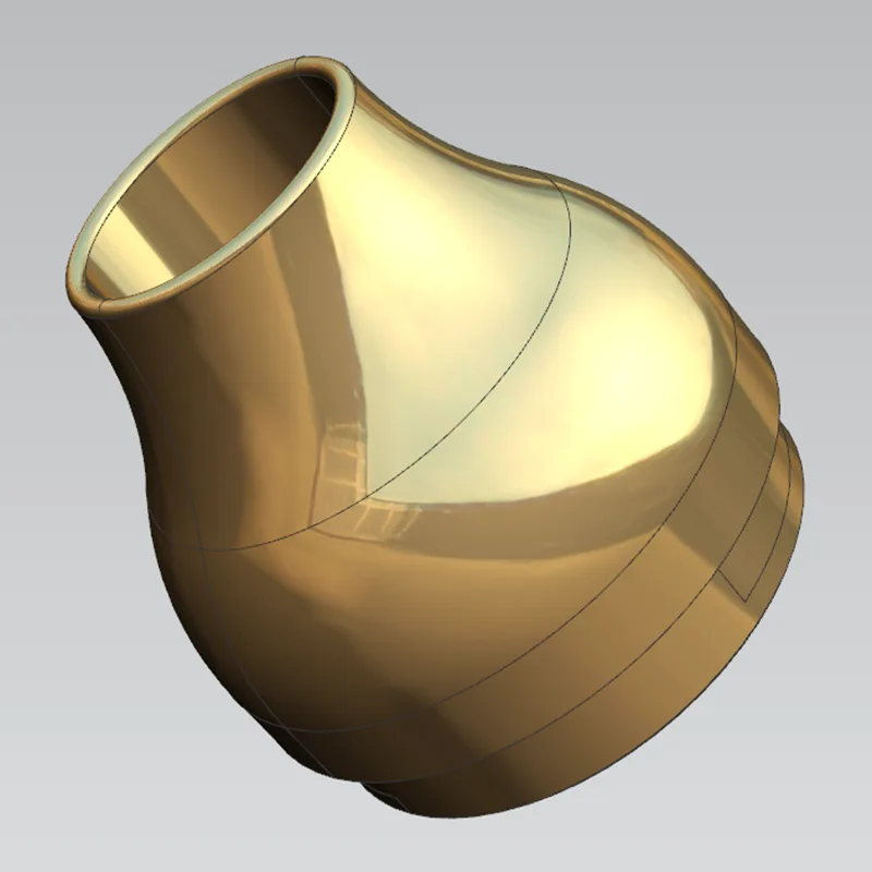 医療グレードの CNC 機械加工