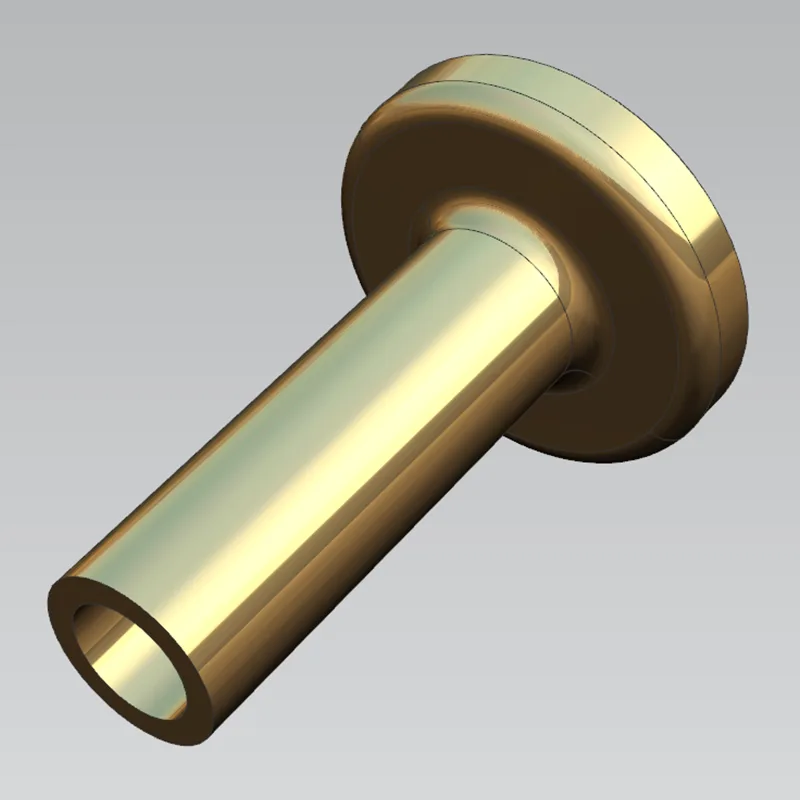 インプラント用の医療用微細加工