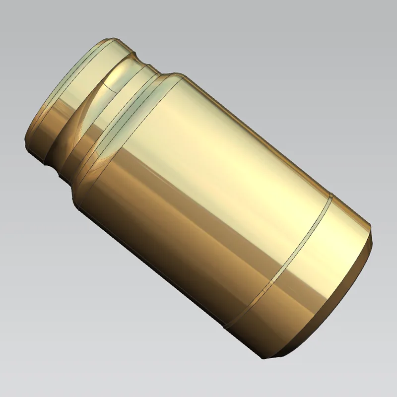 医療用精密機械加工