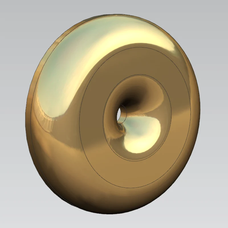 ミニチュア加工