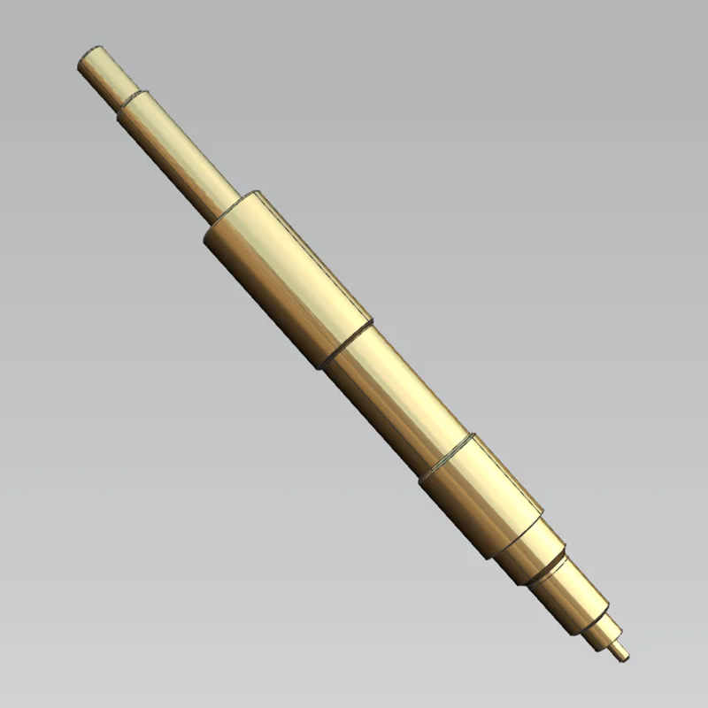 精密医療用ネジ加工