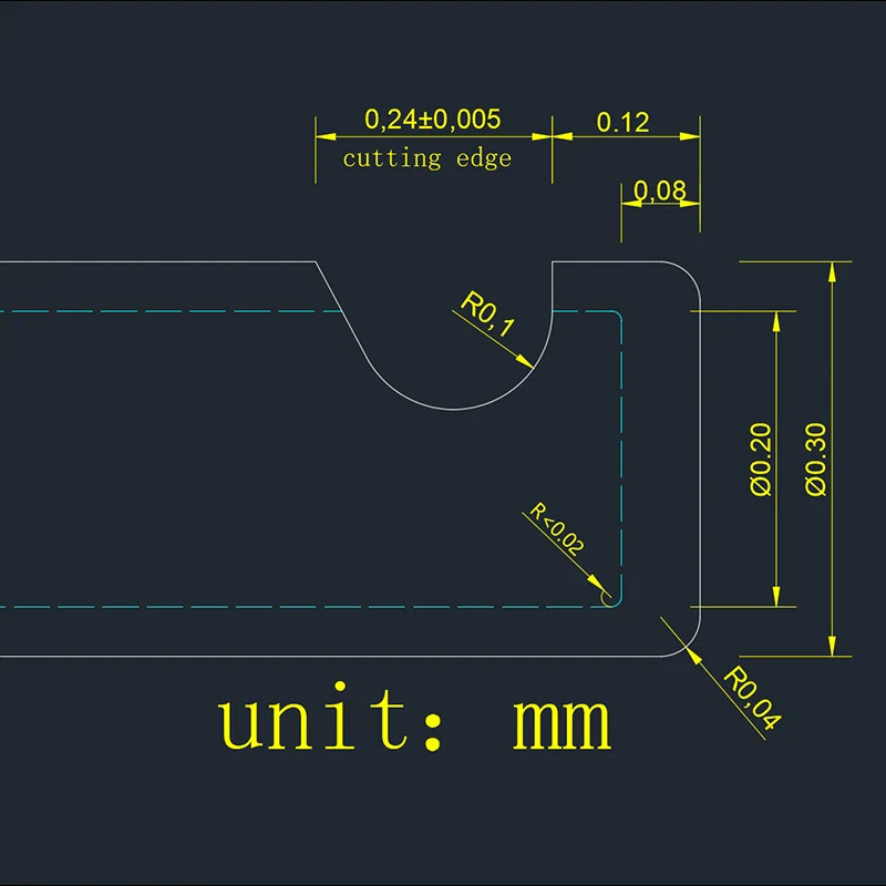 精密マイクロ放電加工機