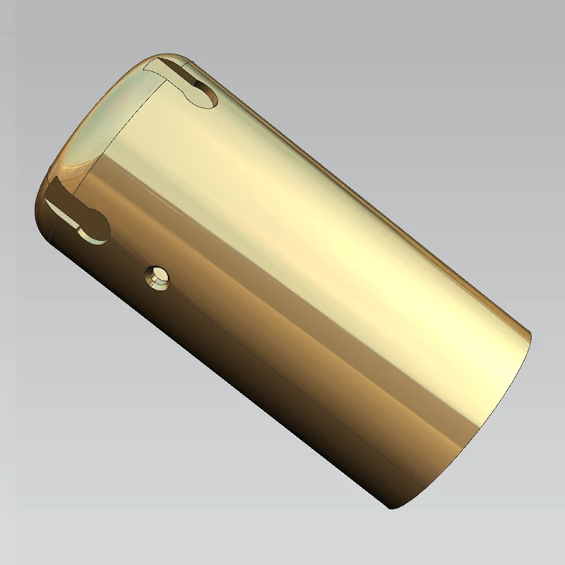 超精密旋削加工